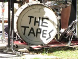 TapesDrumHead400